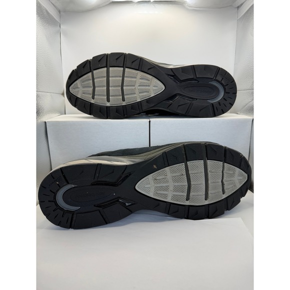 New Balance 990 "Black" – Size 13 - Picture 5 of 6